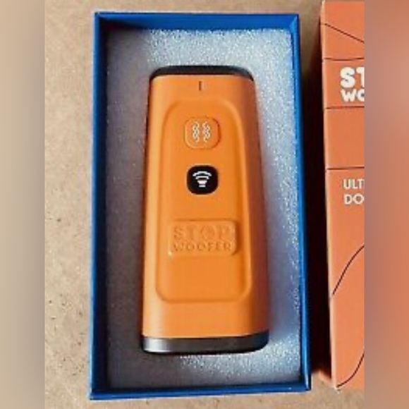 Ultrasonic dog trainer - Picture 6 of 9